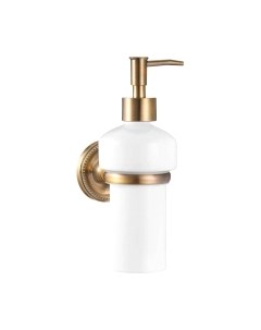 Дозатор для жидкого мыла FORA Real FOR-RE021 Fora