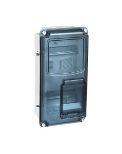 Бокс пластиковый IEK MSP1-N-08-55 Iek