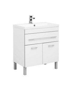 Тумба под умывальник Aquanet Верона 75 / 182706