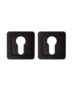 Накладка на цилиндр Code Deco Deco DP-C-22-BLM Code deco