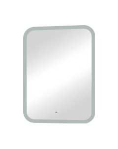 Зеркало Континент Glamour Led 70x100