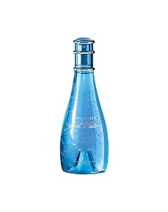 Туалетная вода Davidoff Cool Water Woman