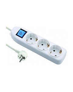 Удлинитель Electraline 62443