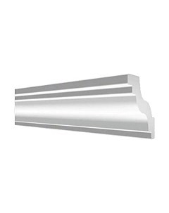 Плинтус потолочный Decor-Dizayn DD28 Decor-dizayn