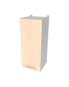 Шкаф навесной для кухни Интерлиния Компо ВШ30-720-1дв