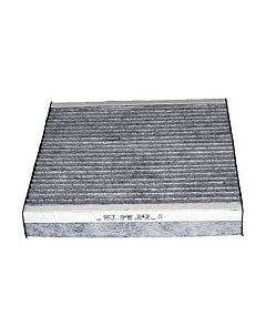 Салонный фильтр SCT SAK243 Sct