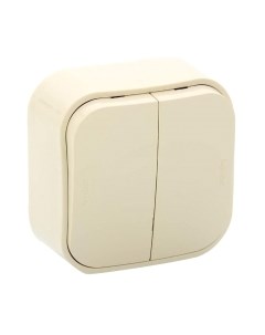 Выключатель Legrand Quteo 782236