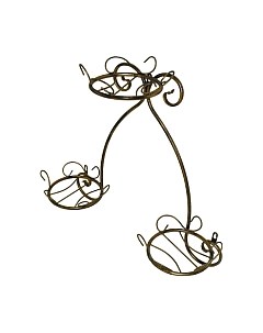 Стойка для цветов Dudo ПЦН-19