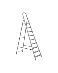 Лестница-стремянка Алюмет AM709