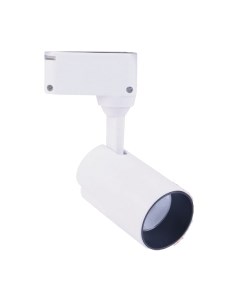 Трековый светильник INhome TR-07-TL 15Вт / 4690612040134 Inhome