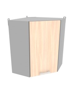 Шкаф навесной для кухни Интерлиния Компо ВШУ-720