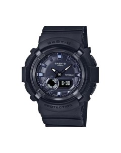 Часы наручные мужские Casio BGA-280-1A