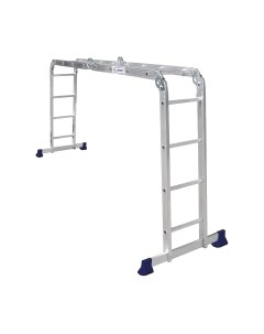 Лестница-трансформер Алюмет TL 4044