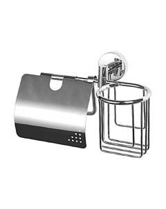 Держатель для туалетной бумаги Ledeme L1703-1