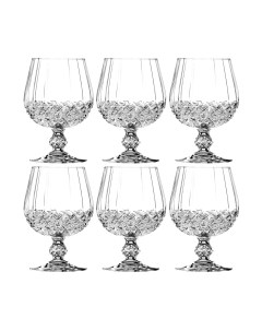 Набор бокалов Eclat Longchamp / L9755