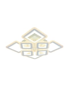 Потолочный светильник Диод MX-8430C/4+4A WH Mirastyle