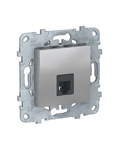 Розетка Schneider Electric Unica NU549230 Schneider electric