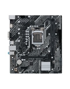Материнская плата Asus Prime H510M-K