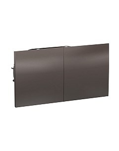 Розетка AtlasDesign ATN000628 Systeme (schneider) electric