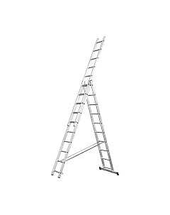 Лестница секционная Stairs AL310