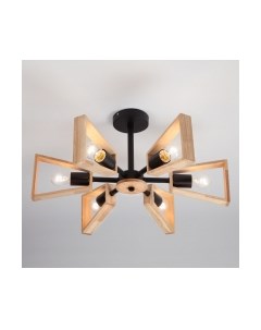 Люстра Евросвет Klark 70056/6