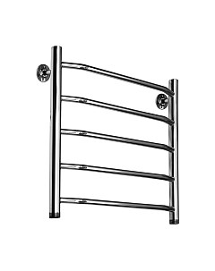 Полотенцесушитель водяной Ростела Трапеция 50x60/5 (1")