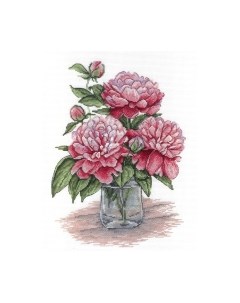 Набор для вышивания Любимец королей / НВ-543М М.п.студия