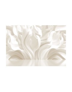 Фотообои листовые Vimala Шелковые волны 2