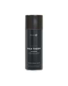 Эмаль Elcon Термостойкая до 700C