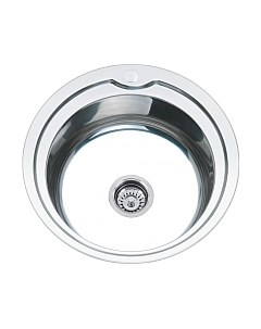 Мойка кухонная MD8-51 Рмс