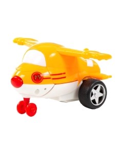 Самолет игрушечный Полесье Робот Деформ / 79022