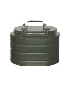 Термос армейский Лысьвенские эмали Т-6