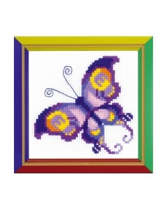 Набор для вышивания Аметист / НВ-171 Риолис