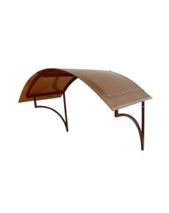 Козырек Dudo КС-9/1