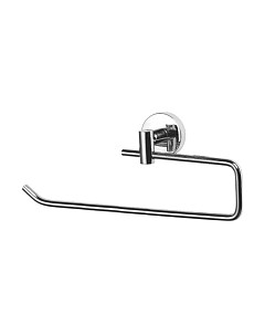 Держатель для туалетной бумаги Ledeme L1703-2