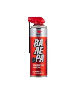 Смазка техническая VMPAUTO Валера Жидкий ключ / 8609 Vmpauto