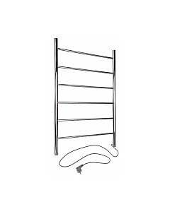 Полотенцесушитель электрический Двин J Eco 80x50
