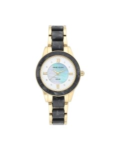 Часы наручные женские Anne Klein AK/3610GPBK Anne klein