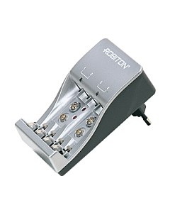 Зарядное устройство для аккумуляторов Robiton Smart S500/Plus