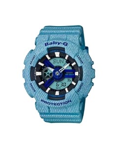 Часы наручные женские Casio BA-110DE-2A2