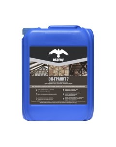 Антисептик для древесины Osprey Эк-Гранит 7%