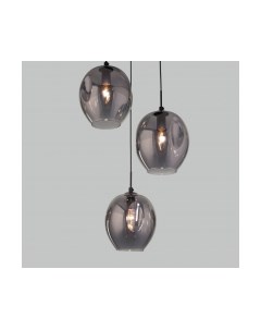 Люстра Евросвет 50195/3