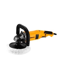 Полировальная машина DKP1500 / 063-4184 Deko