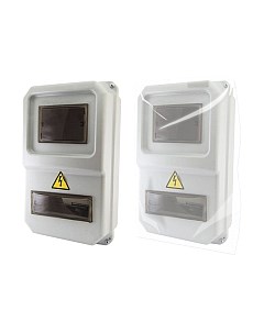 Щит учетно-распределительный TDM SQ0906-0301 Tdm