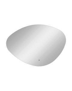 Зеркало Континент Alma Led 100x70