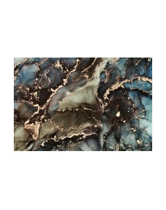 Фотообои листовые Vimala Флюиды 7