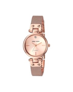 Часы наручные женские Anne Klein AK/3002RGRG Anne klein
