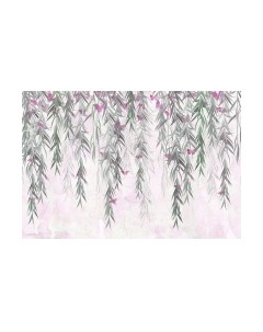 Фотообои листовые Vimala Флора 4