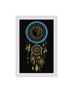 Набор для вышивания Ловец снов / 1803 Риолис