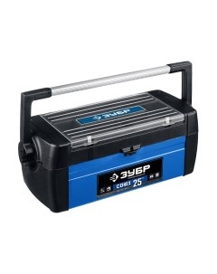 Ящик для инструментов Зубр 38151-25_z01